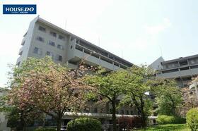 公社山田西第２次団地Ａ９棟