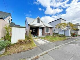 北海道札幌市清田区清田一条２丁目