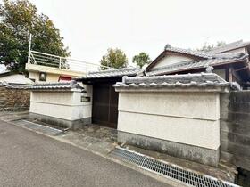 大阪府阪南市自然田