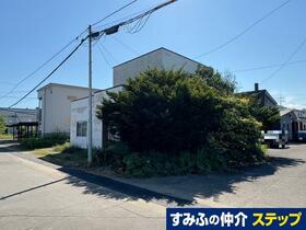 北海道千歳市青葉３丁目