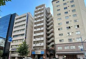 マンション第二両国