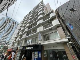 シャトレー代々木