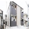 ハーモニーテラス北原町 1階 築8年1ヶ月の賃貸物件