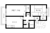 京都市右京区嵯峨大覚寺門前堂ノ前町 2階建 築29年のイメージ