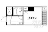 京都市上京区東立売町 4階建 築57年のイメージ