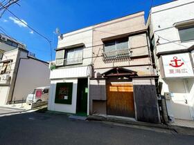 東京都板橋区南常盤台１丁目