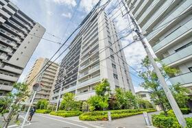 シティテラス藤沢鵠沼ブリーズコート