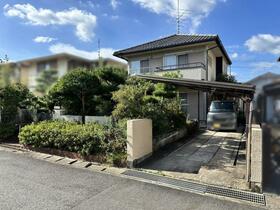 兵庫県三木市志染町西自由が丘１丁目