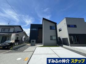 岡山県岡山市中区平井