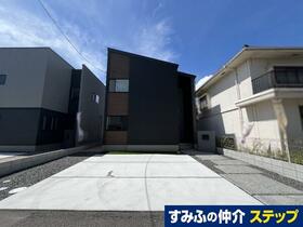 岡山県岡山市中区平井