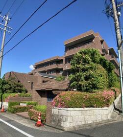 野村向山ヒルズ