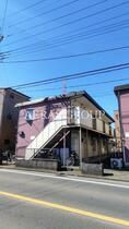 カーサ・マローネ　Ｂ  ｜ 埼玉県川越市新宿町６丁目（賃貸アパート2K・1階・33.00㎡） その3