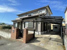 大分県由布市挾間町医大ヶ丘３丁目