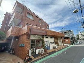 ライオンズマンション経堂第５