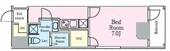 足立区千住柳町 6階建 築1年未満のイメージ