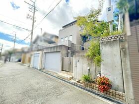 大阪府豊中市刀根山4丁目