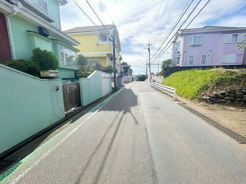 detached 東京都府中市西府町１丁目