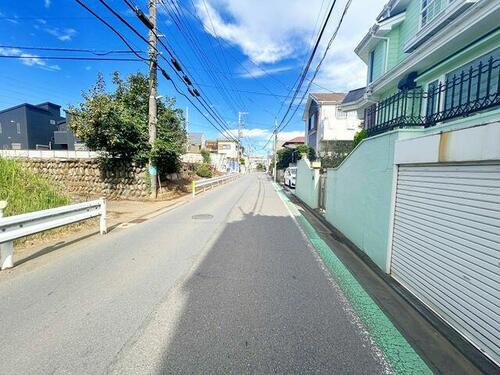 detached 東京都府中市西府町１丁目