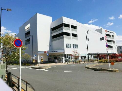 detached 東京都府中市西府町１丁目