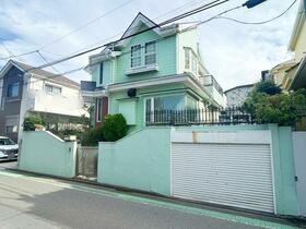detached 東京都府中市西府町１丁目