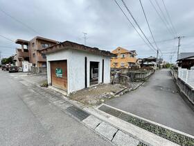 愛媛県新居浜市庄内町３丁目
