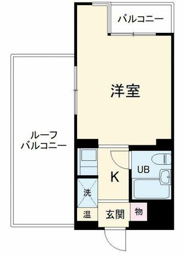 同じ建物の物件間取り写真 - ID:214055165094