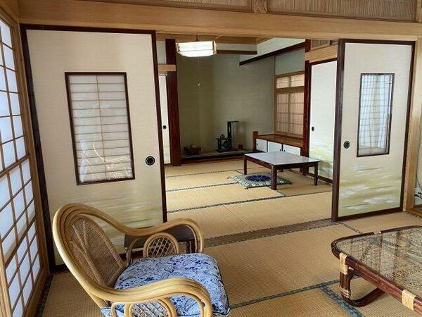 detached 山形県西村山郡河北町谷地字谷地
谷地の賃貸情報を見る
物件地図