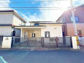 埼玉県入間市大字新久