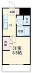 秦野市栄町 3階建 築17年のイメージ