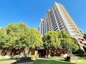 ザフォレストレジデンスブライトリーフ