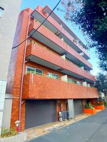 フジタ野沢マンション