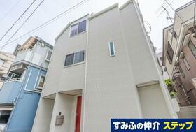 東京都渋谷区元代々木町