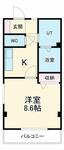 刈谷市東刈谷町２丁目 3階建 築7年のイメージ