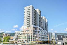 パークシティ大津