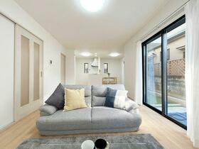 東京都西東京市柳沢３丁目