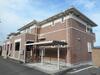 三日市町駅より徒歩12分 築17年11ヶ月 2階建の賃貸物件