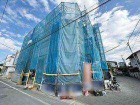 埼玉県さいたま市北区櫛引町２丁目