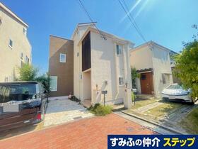 兵庫県西宮市仁川町１丁目