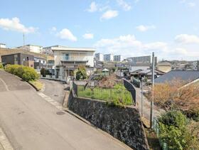 大分県大分市敷戸西町