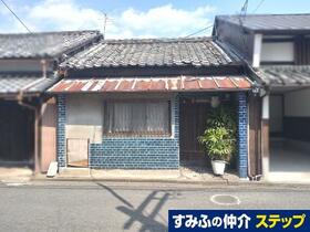 奈良県奈良市中御門町