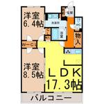 名古屋市中村区名駅３丁目 15階建 築20年のイメージ