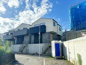 東京都府中市清水が丘３丁目