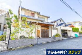 奈良県奈良市左京１丁目