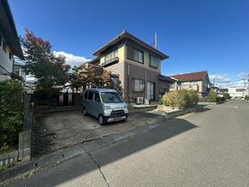 宮城県岩沼市里の杜２丁目