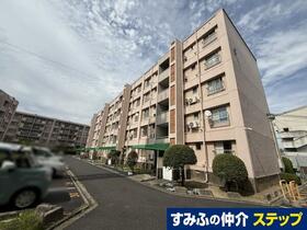 下板橋住宅Ｃ棟