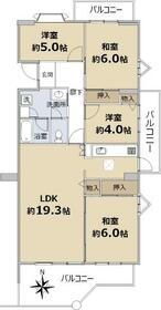 馬見第一住宅