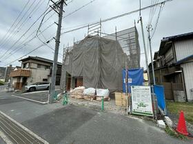 愛知県名古屋市中川区下之一色町字松蔭５丁目