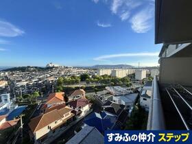 サンメゾンジェームス山