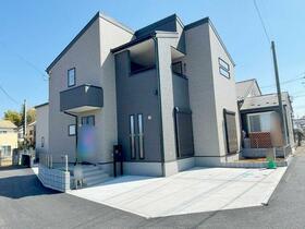 埼玉県所沢市北野２丁目