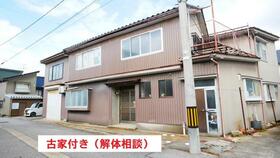 富山県魚津市上口２丁目